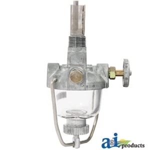 A&I Products A-17C55 Bowl Assembly, Sediment 2 A&I Products A-17C55 Bowl Assembly, Sediment - Image 2