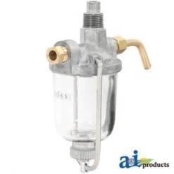 A&I Products A-370832R91 Strainer, Fuel Assembly