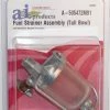 A&I Products A-505472M91 Strainer, Fuel Assembly (Tall Bowl)
