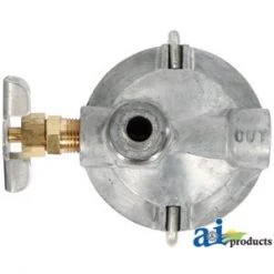 A&I Products A-61782C1 Bowl Assembly, Sediment (Short Bowl) -Outlet Farm & Pet Store 60480074 3