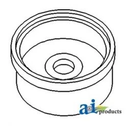 A&I Products A-47V299 Bowl, Sediment -Outlet Farm & Pet Store 60480077 3