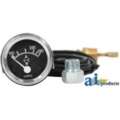 A&I Products A-50A25 Gauge, Temperature (100-280 degrees)