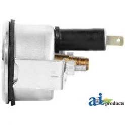 A&I Products A-9A550 Gauge, Oil Pressure (50 lb) -Outlet Farm & Pet Store 60480082 3