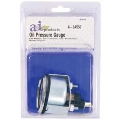 A&I Products A-9A550 Gauge, Oil Pressure (50 lb) -Outlet Farm & Pet Store 60480082 4