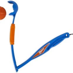 Chuckit! Fetch & Fold Ball Launcher Set -Outlet Farm & Pet Store 611phe1ypel ac sl1500 1