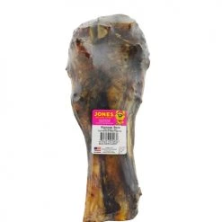 Jones Natural Chews Slammer Bone Dog Treat