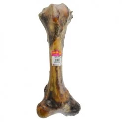 Jones Natural Chews Jumbo Bones (Beef Bone)