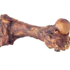 Jones Natural Chews Single Pork Femur