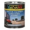 VanSickle Tractor, Equipment & Industrial Enamel Quart