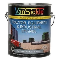 VanSickle Tractor, Equipment & Industrial Enamel Gallon
