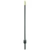 NuPost 6' 1.25lb Green Steel T-Post