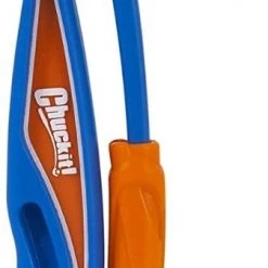 Chuckit! Fetch & Fold Ball Launcher Set -Outlet Farm & Pet Store 613yduei3cl ac sl1500