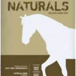 Triple Crown Naturals Pelleted Horse Feed