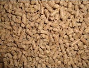 Triple Crown Naturals Pelleted Horse Feed 2 Triple Crown Naturals Pelleted Horse Feed - Image 2