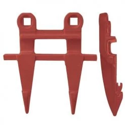 Herschel-Adams Mower/Windrower Cutting Guards - (BT260/FQ260)
