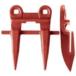 Herschel-Adams Windrower/Haybine Cutting Guard (BU270)