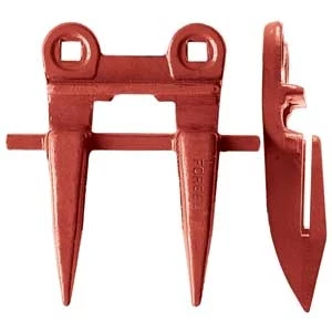 Herschel-Adams Windrower/Haybine Cutting Guard (BU270) 1 Herschel-Adams Windrower/Haybine Cutting Guard (BU270)