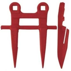 Herschel-Adams Mower Cutting Guards (BU218/FQ218)