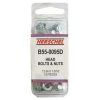 Herschel-Adams Head Bolt/Nut Kit- UNIVERSAL - TJ95BN