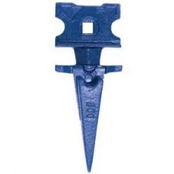 Herschel-Adams Ford Malleable Center Guard (FD800)