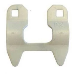 Herschel-Adams Sickle Hold Down Clip