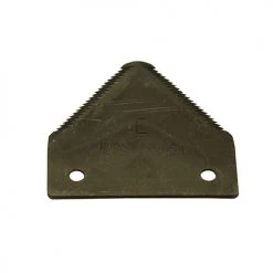 Herschel-Adams Regular Top Serrated Sickle Sections