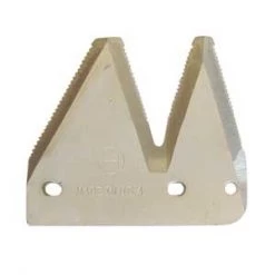 Herschel-Adams Heavy Under Serrated Sickle Section