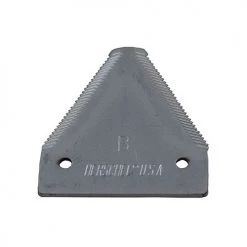 Herschel-Adams Section 14-Tooth CIH Mowers/Combines - 10/PK