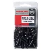 Herschel-Adams Section Rivets - 5/8" Oval Head
