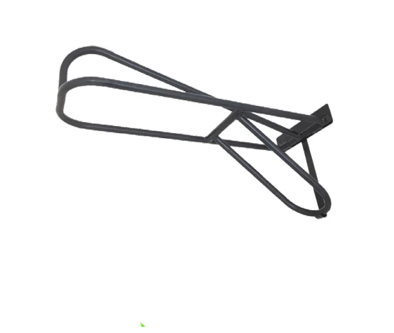 Red Mountain Valley Folding Wall Mount Saddle Rack 1 Red Mountain Valley Folding Wall Mount Saddle Rack