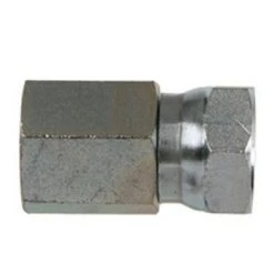 Royal Brass Female Pipe - Female Pipe Swivel