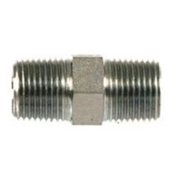 Royal Brass Male Pipe - Male Pipe