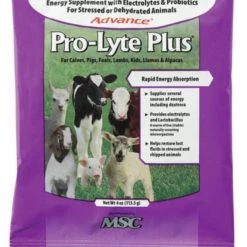 Advance Pro-Lyte Plus, 4 oz.