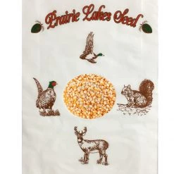 Prairie Lakes Seed Corn Whole, 50lb.