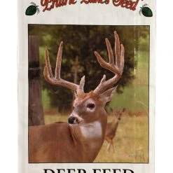 Prairie Lakes Seed Deer Feed Mix, 50lb.