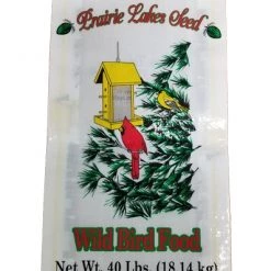 Prairie Premium Wild Bird Mix - 40 LB