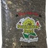 Prairie Lakes Seed Black Oil Sunflower Wild Bird Food, 5lb.