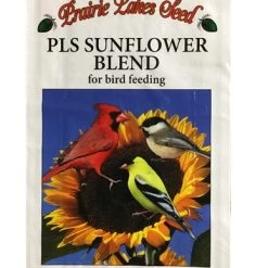 Prairie Lakes Special Blend Bird Seed - 50 lbs