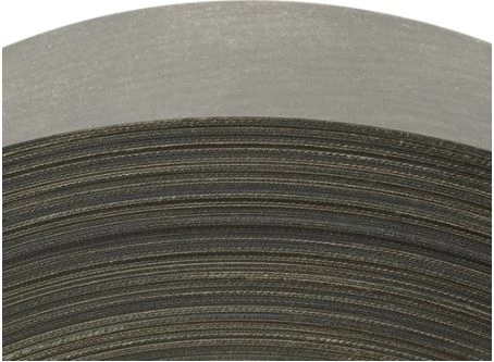AG Belt 10" Wide 3-Ply Impression P345 Bulk Roll Baler Belt (per Foot) 1 AG Belt 10" Wide 3-Ply Impression P345 Bulk Roll Baler Belt (per Foot)