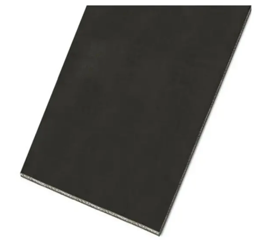 Apache 12" 3 Ply Baler Belt Cover x Cover (Per Foot) 1 Apache 12" 3 Ply Baler Belt Cover x Cover (Per Foot)