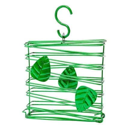 Heath Tuscan Vine Suet Cage 1 Heath Tuscan Vine Suet Cage