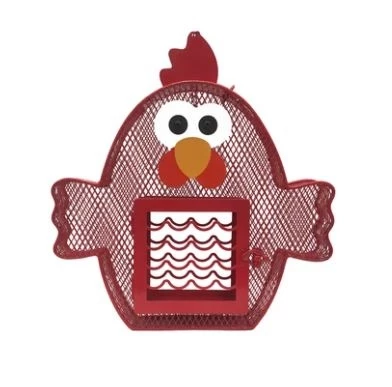 Heath Outdoors 21804 Suet 'n Seed Chicken 1 Heath Outdoors 21804 Suet 'n Seed Chicken