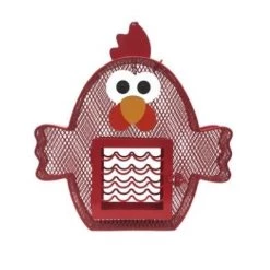 Heath Outdoors 21804 Suet 'n Seed Chicken