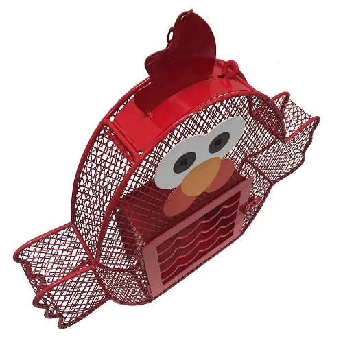 Heath Outdoors 21804 Suet 'n Seed Chicken 3 Heath Outdoors 21804 Suet 'n Seed Chicken - Image 3