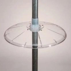 Heath Outdoors UB-1 Mounting Squirrel Baffle