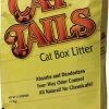 American Colloid Company No. 206 Cat Tails Unscented Litter - 25 lbs