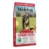 Wildology CHASE Active Adult Farm-Raised Chicken & Brown Rice Dog Food, 28lb. bag