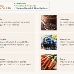 Wildology CHASE Active Adult Farm-Raised Chicken & Brown Rice Dog Food, 28lb. bag 7 Wildology CHASE Active Adult Farm-Raised Chicken & Brown Rice Dog Food, 28lb. bag -Outlet Farm & Pet Store 69390004 3