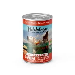 Wildology Canned Dog Food - 12.8 oz -Outlet Farm & Pet Store 69390016 1