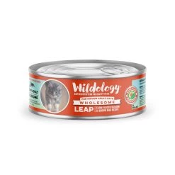 Wildology Canned Cat Food - 5.5 oz
